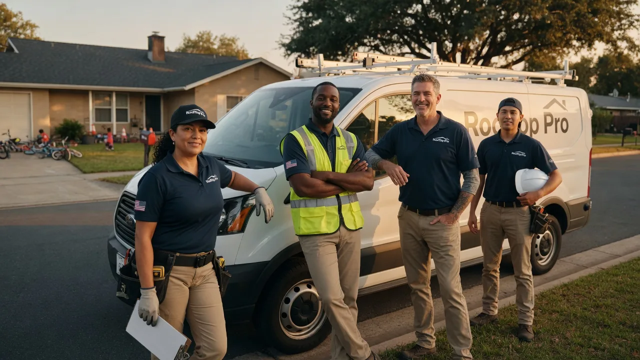 Roof Repair in Seibert, CO near me